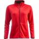 Tvin lakes full zip jakke dame
