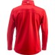 Tvin lakes full zip jakke dame