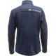 Tvin lakes full zip jakke dame