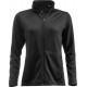 Tvin lakes full zip jakke dame