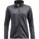 Tvin lakes full zip jakke dame