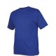 DAD T-shirt med logo tryk