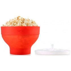 Popcorn maker