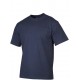 DAD T-shirt med logo tryk