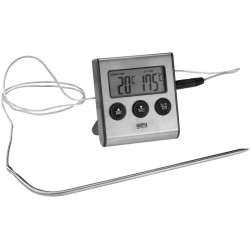 Elektrisk stegetermometer G21840a35