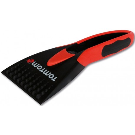  Ergonomiske isskrabere i meget høj kvalitet, fremstillet af handicappede i Tyskland