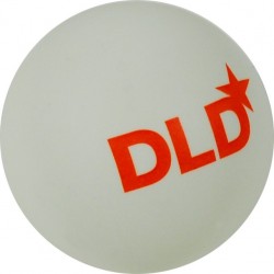Bordtennisbold