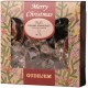 Gaveæske med julekarameller