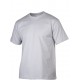 DAD T-shirt med logo tryk