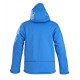 Skeleton herre jakke