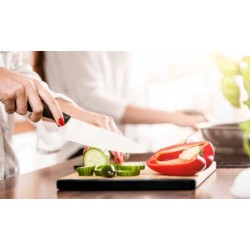 Keramiske køkkenknive 3 stk