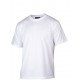 DAD T-shirt med logo tryk