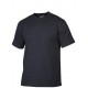 DAD T-shirt med logo tryk