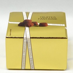 Gold colletion 55g cacao