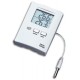 Elektronisk  thermometer 