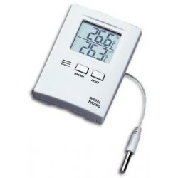 Elektronisk  thermometer 