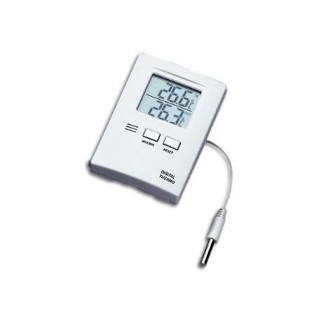 Elektronisk  thermometer 