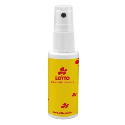 Antibakterie spray 50 ml.