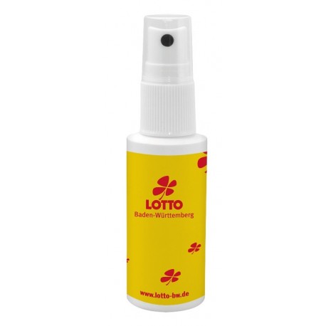 Antibakterie spray 50 ml.