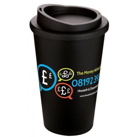 Americano Thermo Krus