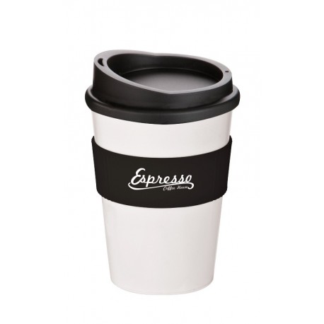 Americano Medio thermo krus