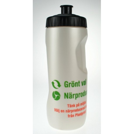 Boss bio drikkeflaske 500 ml. 