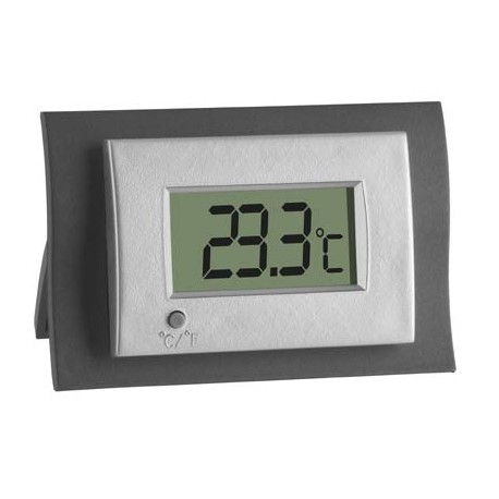Digital thermometer