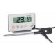 Indstiks thermometer