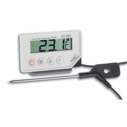 Indstiks thermometer