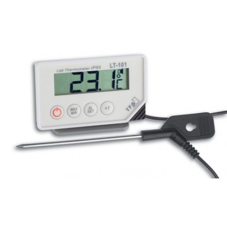 Indstiks thermometer