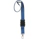 Textilbånd/Lanyard 24mm bred