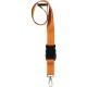 Textilbånd/Lanyard 24mm bred