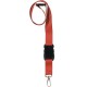 Textilbånd/Lanyard 24mm bred