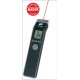 Infrarødt termometer