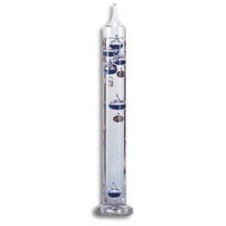 Galileo thermometer, 1810070a162