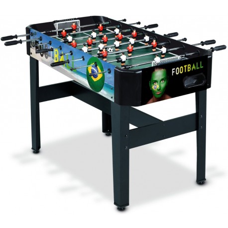 Fodboldspil