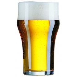 Ølglas 28cl