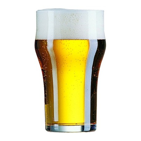 Ølglas 28cl