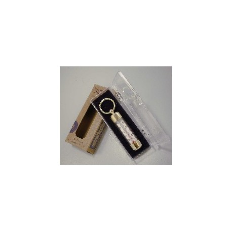 Flot rejsethermometer 