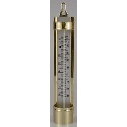Hollænderthermometer