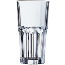 Granity Caféglas 31cl. 14cm høj  2605A128