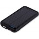 Solcelleopladere Power bank