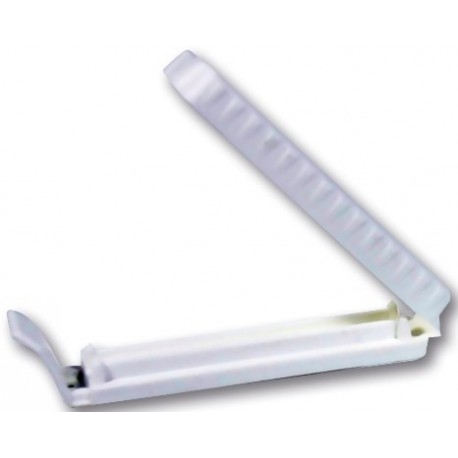 Poseklemmer 6cm