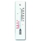 Inden- og udendørsthermometer,