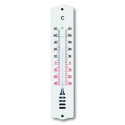 Inden -og udendørstermometer 122008a162