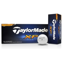 TaylorMade XP golfbolde