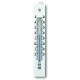 Inden -og udendørsthermometer