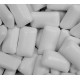 Pastiller i poser ca 8 gram med logo