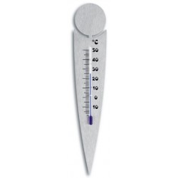 Blomstertermometer