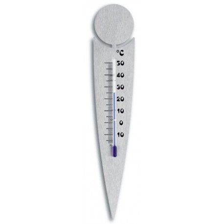 Blomstertermometer